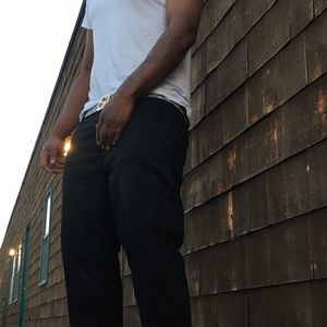 Meet your Posher, Brandon